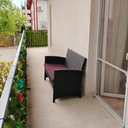 Amira Apartament Constanţa Extérieur photo