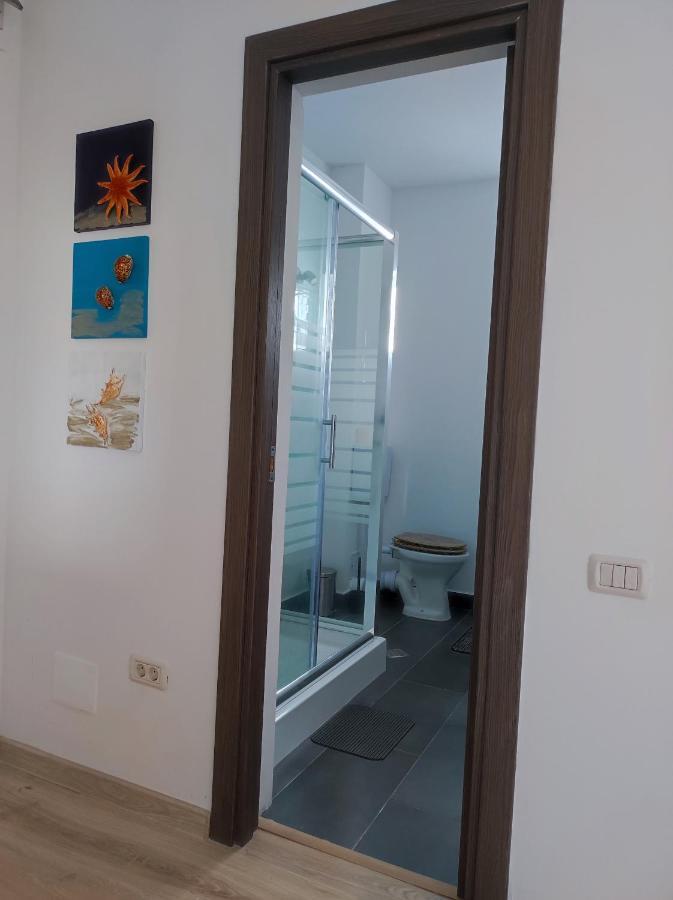 Amira Apartament Constanţa Extérieur photo