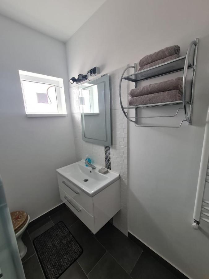 Amira Apartament Constanţa Extérieur photo