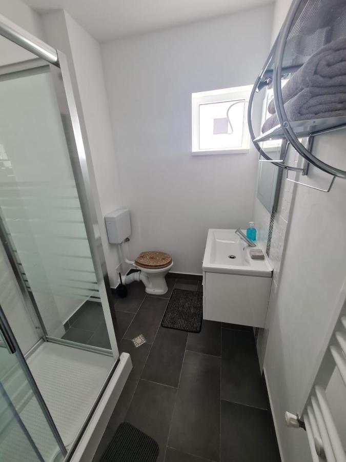 Amira Apartament Constanţa Extérieur photo