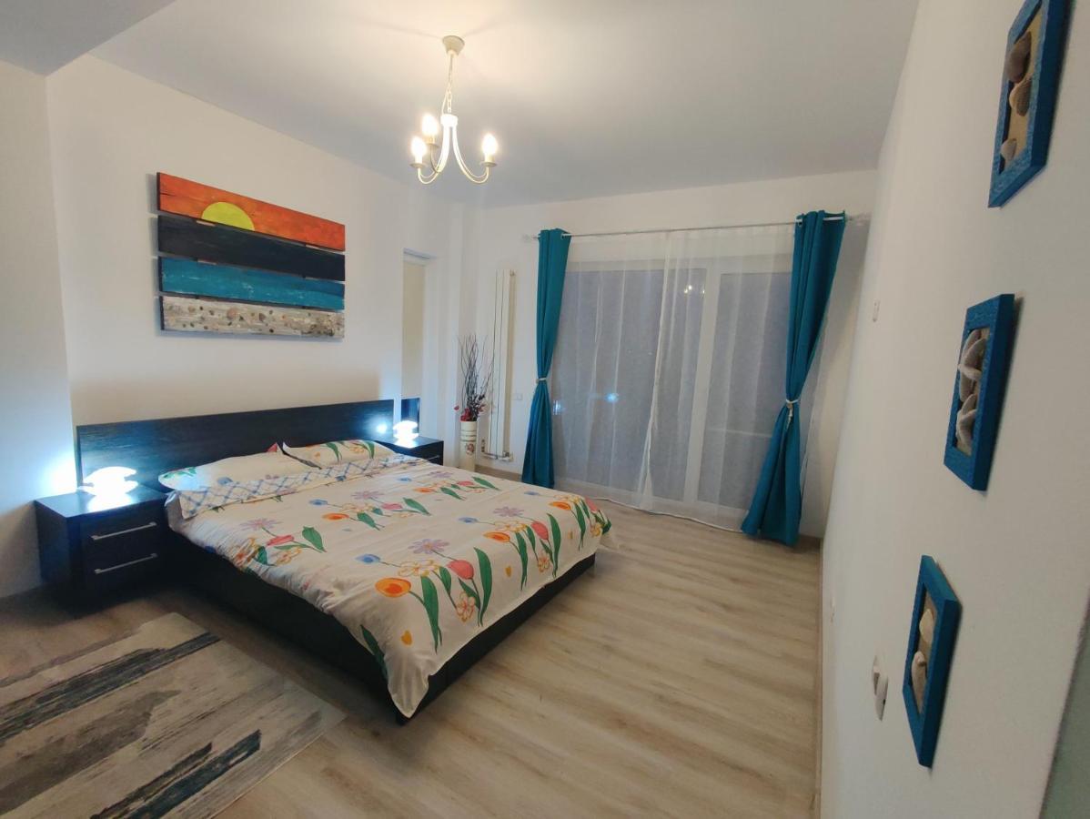 Amira Apartament Constanţa Extérieur photo