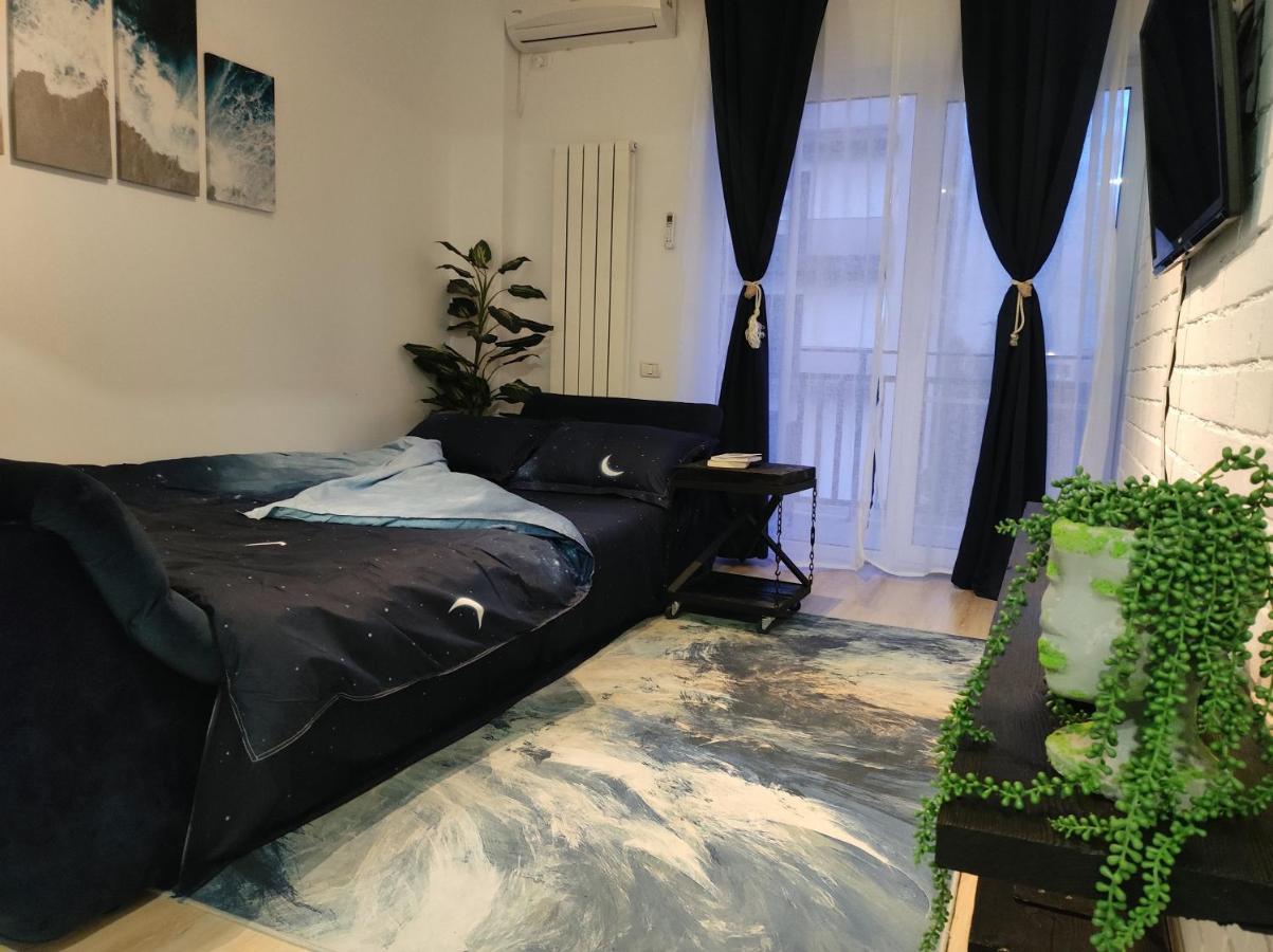Amira Apartament Constanţa Extérieur photo