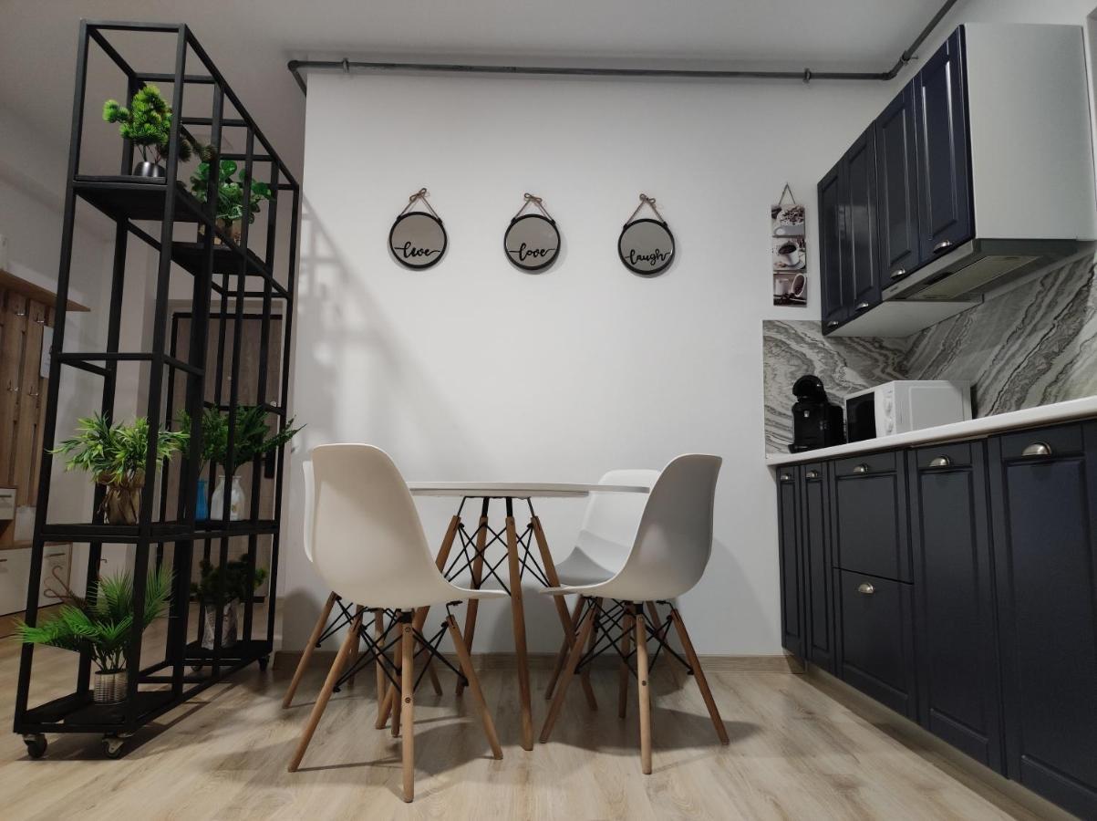 Amira Apartament Constanţa Extérieur photo