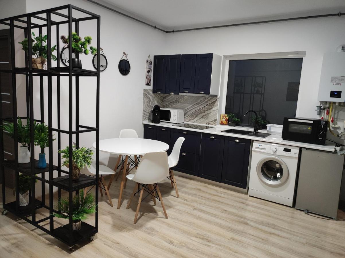 Amira Apartament Constanţa Extérieur photo