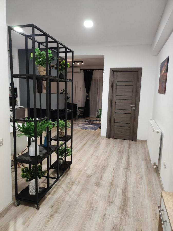 Amira Apartament Constanţa Extérieur photo
